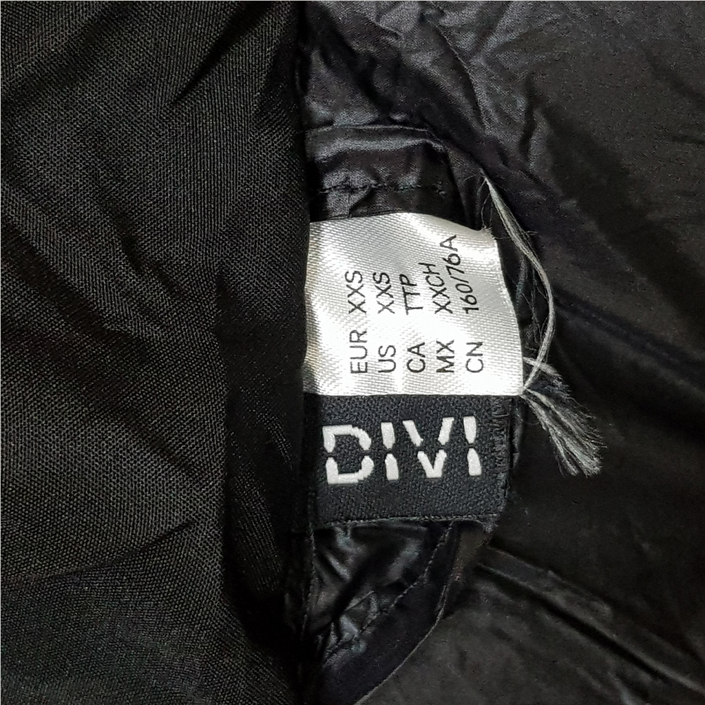 بارانی بزرگسال 31904 مارک DIVIDDED