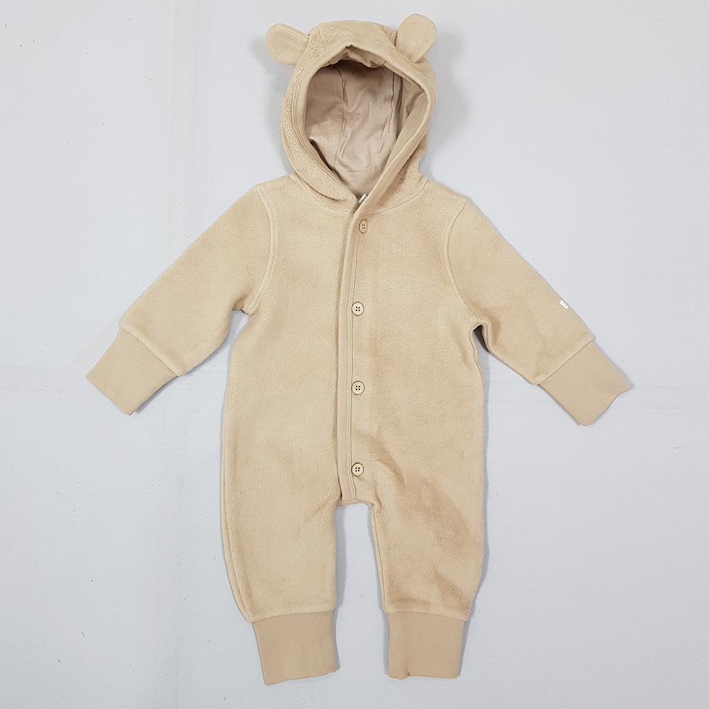 سرهمی بچگانه 32040 سایز 1 تا 9 ماه مارک TOPO MINI