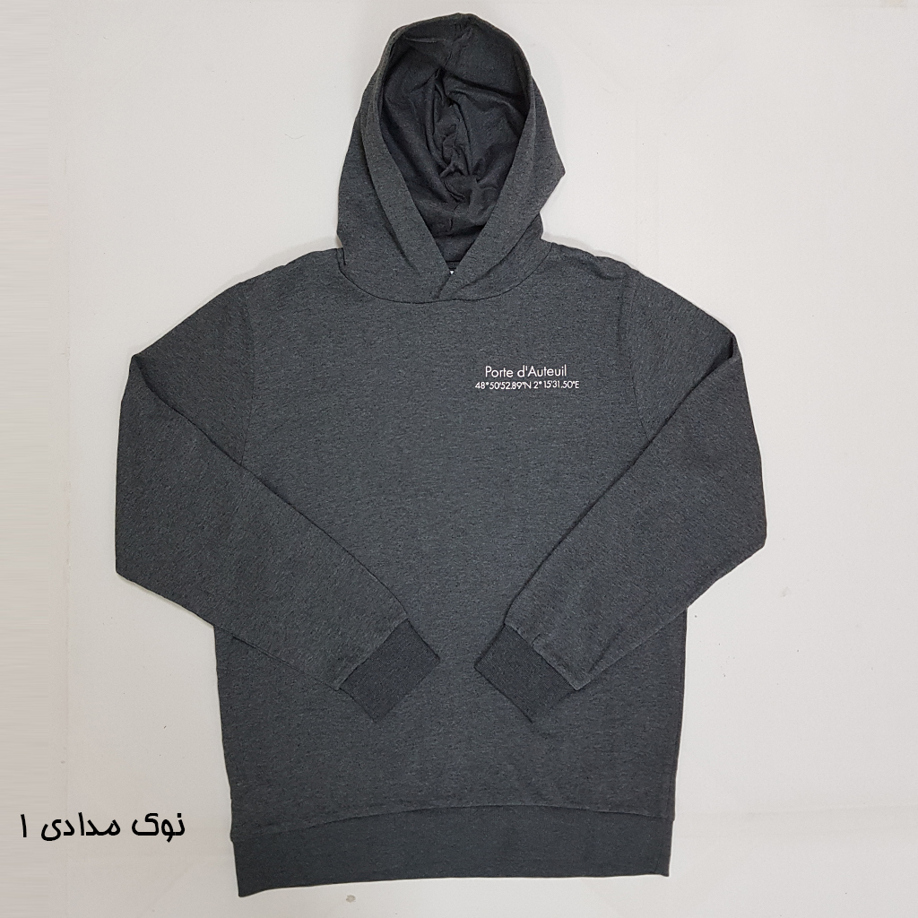 هودی مردانه 32070 مارک TWO SOON