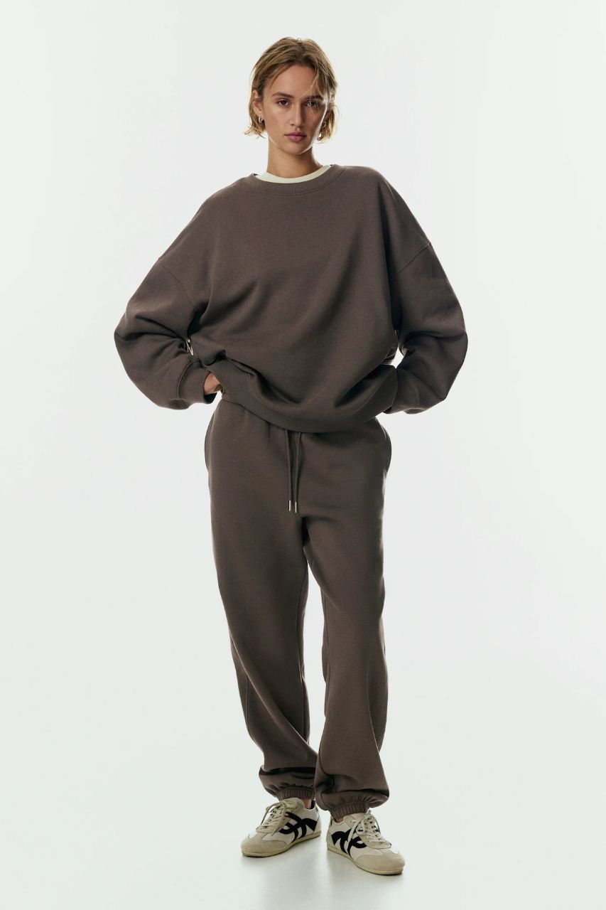 شلوار زنانه 32064 مارک H&M