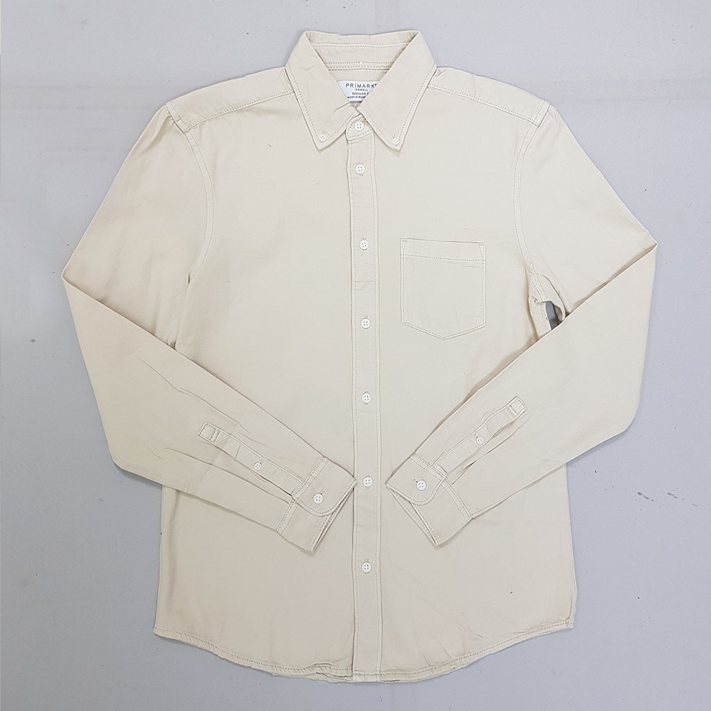 پیراهن مردانه 31893 کد 3 مارک PRIMARK