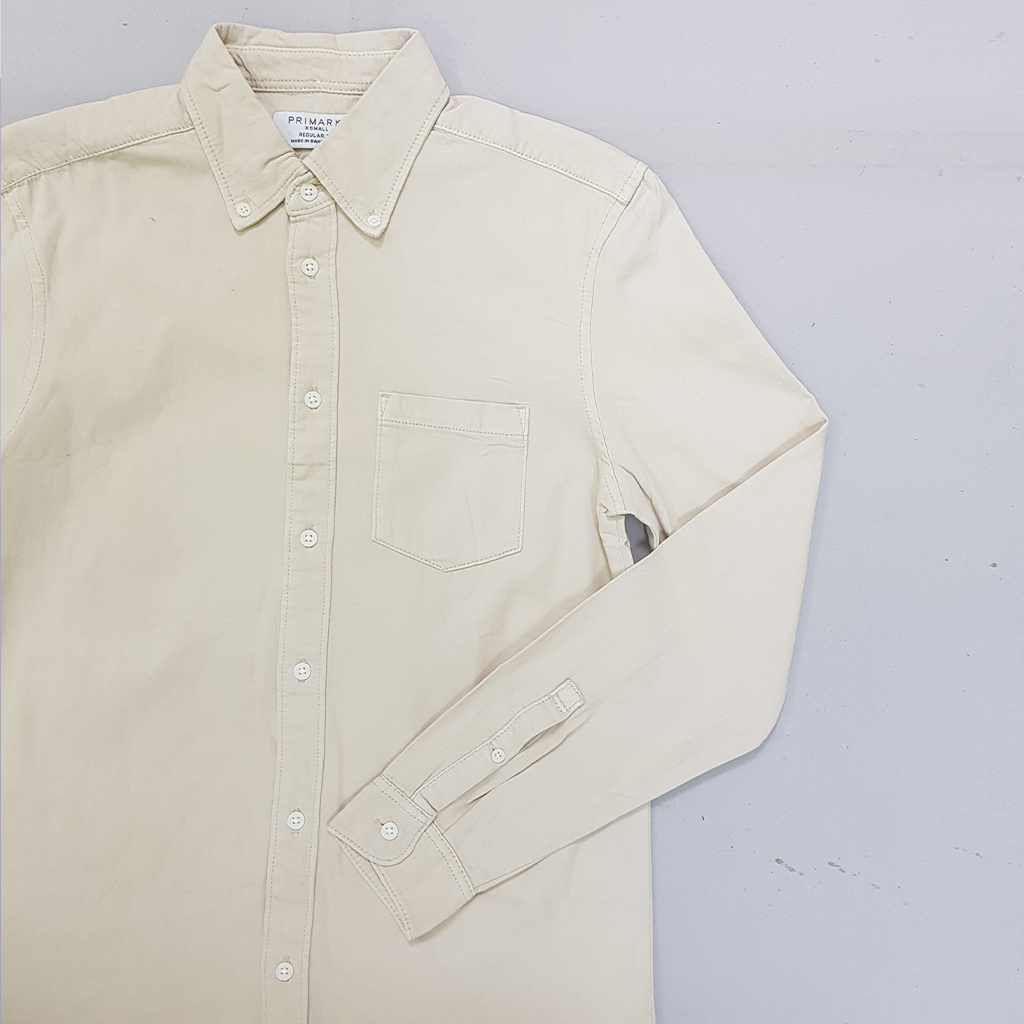 پیراهن مردانه 31893 کد 3 مارک PRIMARK