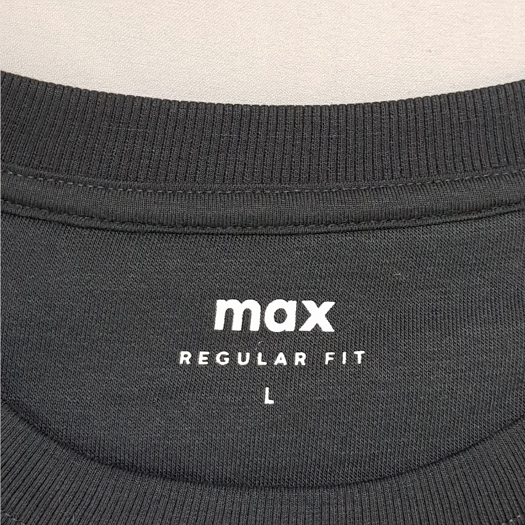 پلیور توپنبه ای مردانه 32004 مارک MAX