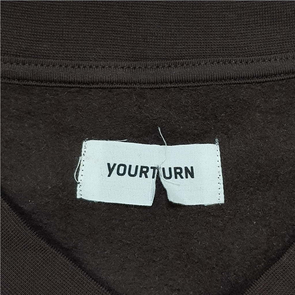 پلیور مردانه 32003 مارک YourTurn