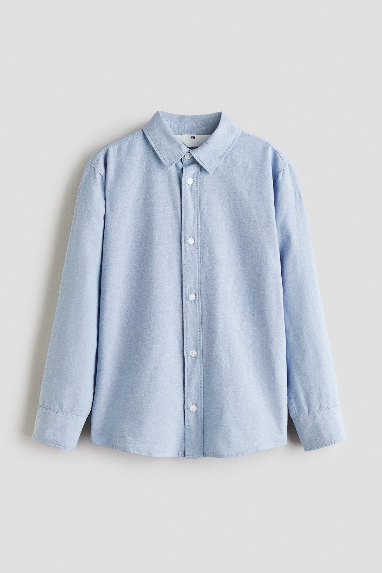 پیراهن پسرانه 31976 سایز 8 تا 15 سال مارک H&M
