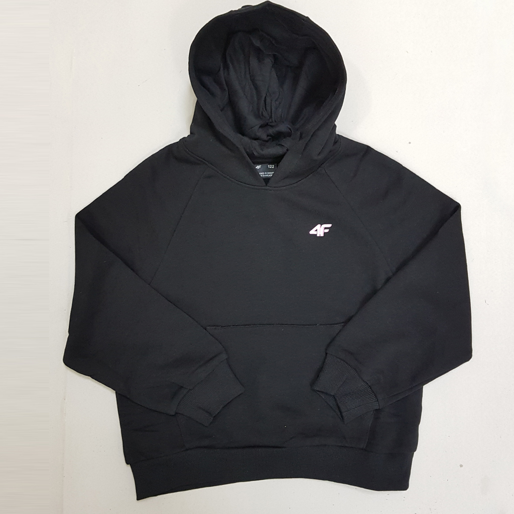هودی پسرانه 32012 سایز 7 تا 14 سال مارک 4F