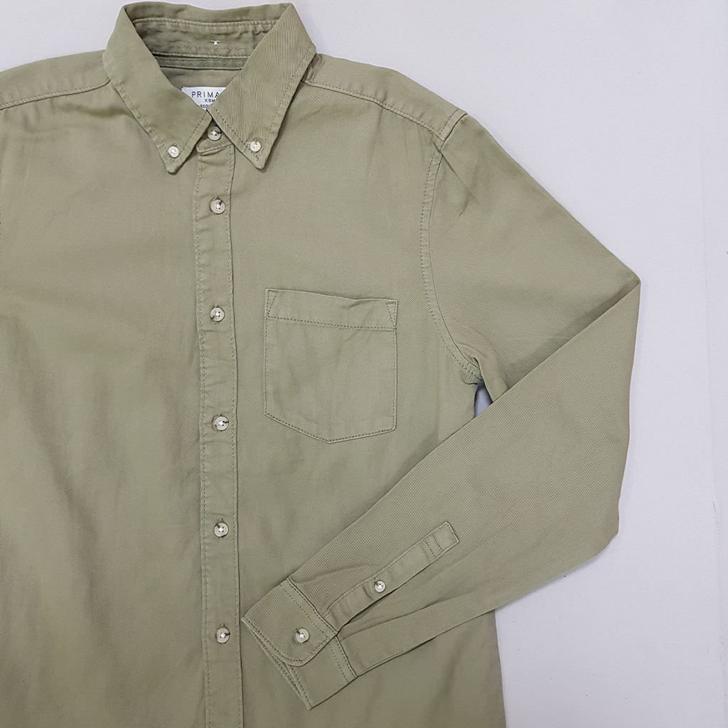 پیراهن مردانه 31893 کد 2 مارک PRIMARK