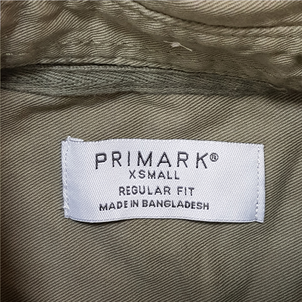 پیراهن مردانه 31893 کد 2 مارک PRIMARK