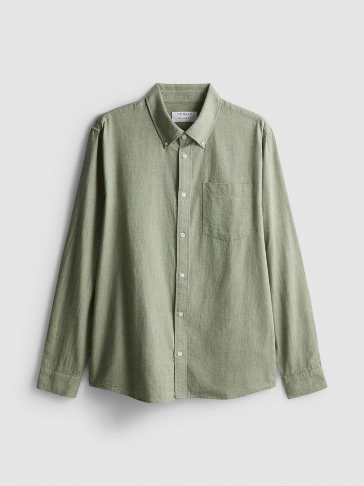 پیراهن مردانه 31893 کد 2 مارک PRIMARK