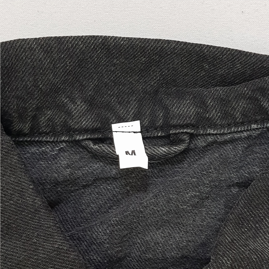 کت جینز زنانه 31926 مارک Primark