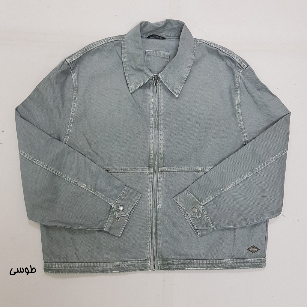 کت جینز 31911 کد 1 مارک ZARA