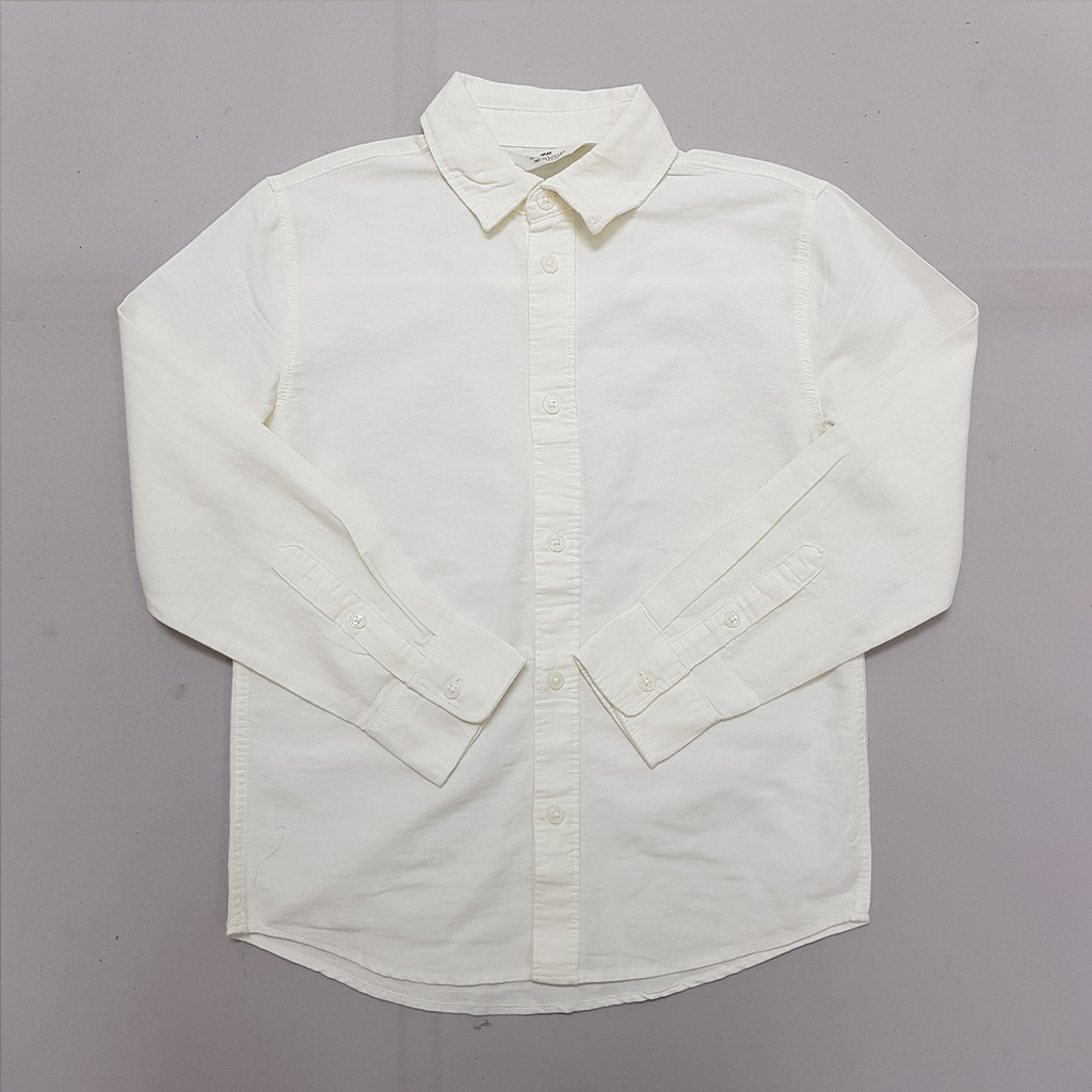پیراهن پسرانه 31976 سایز 8 تا 15 سال مارک H&M   *