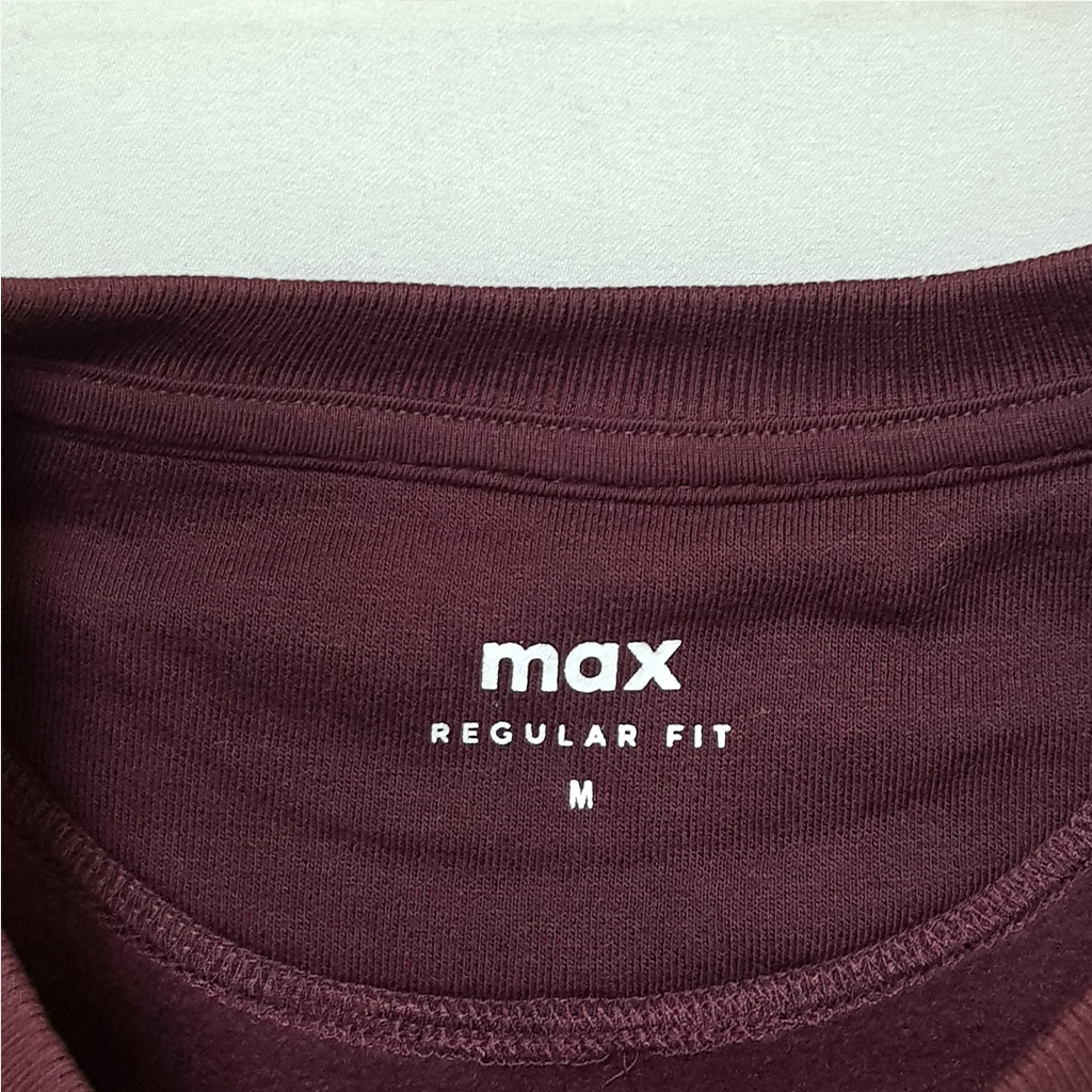 پلیور توپنبه ای بزرگسال 31999 مارک MAX