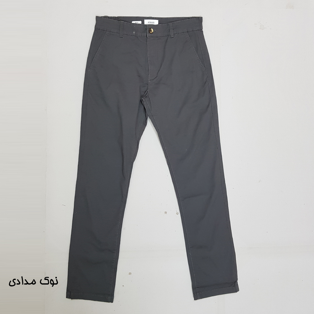 شلوار کتان مردانه 31902 سایز 40 تا 54