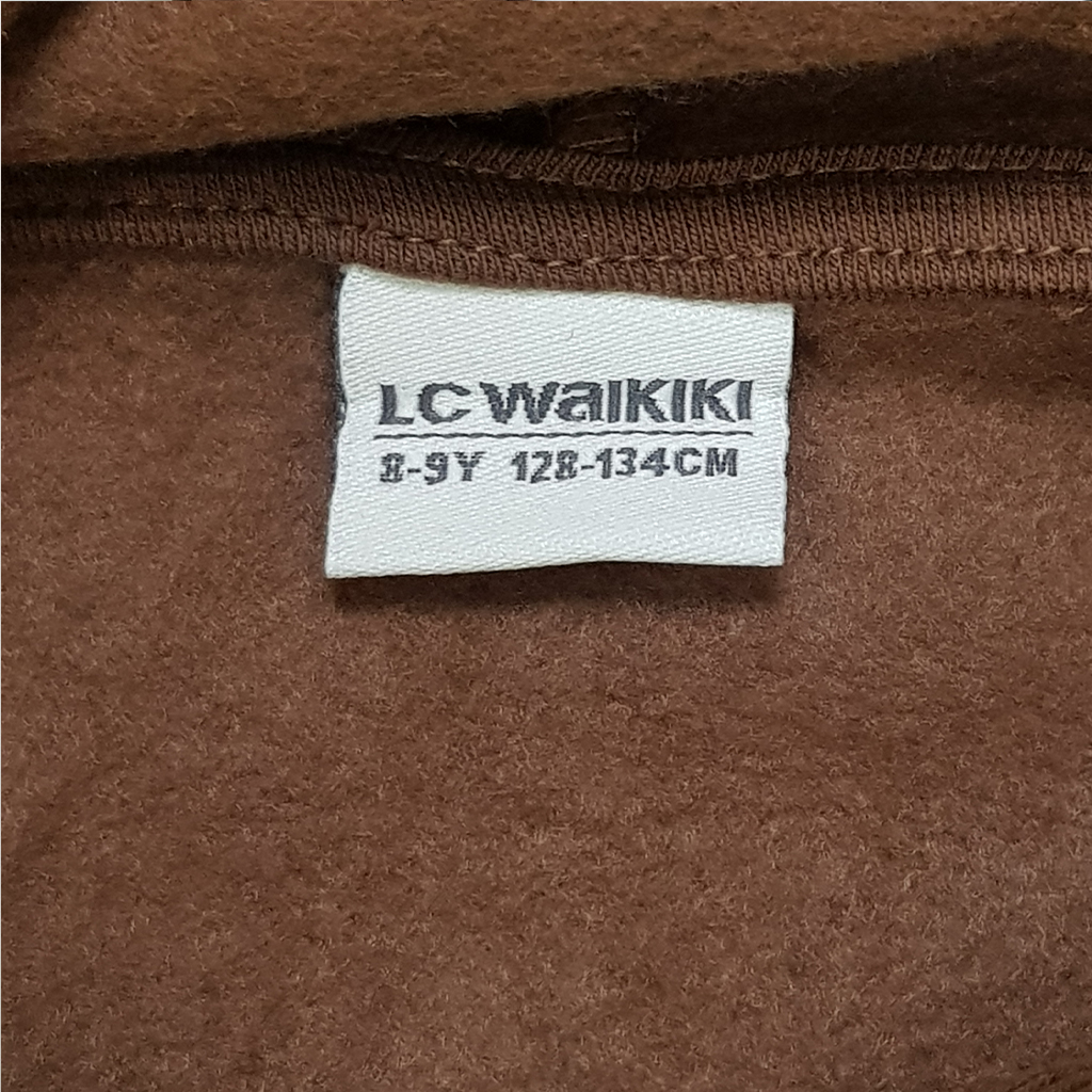 ست دخترانه 31995 سایز 8 تا 13 سال مارک LC WAIKIKI
