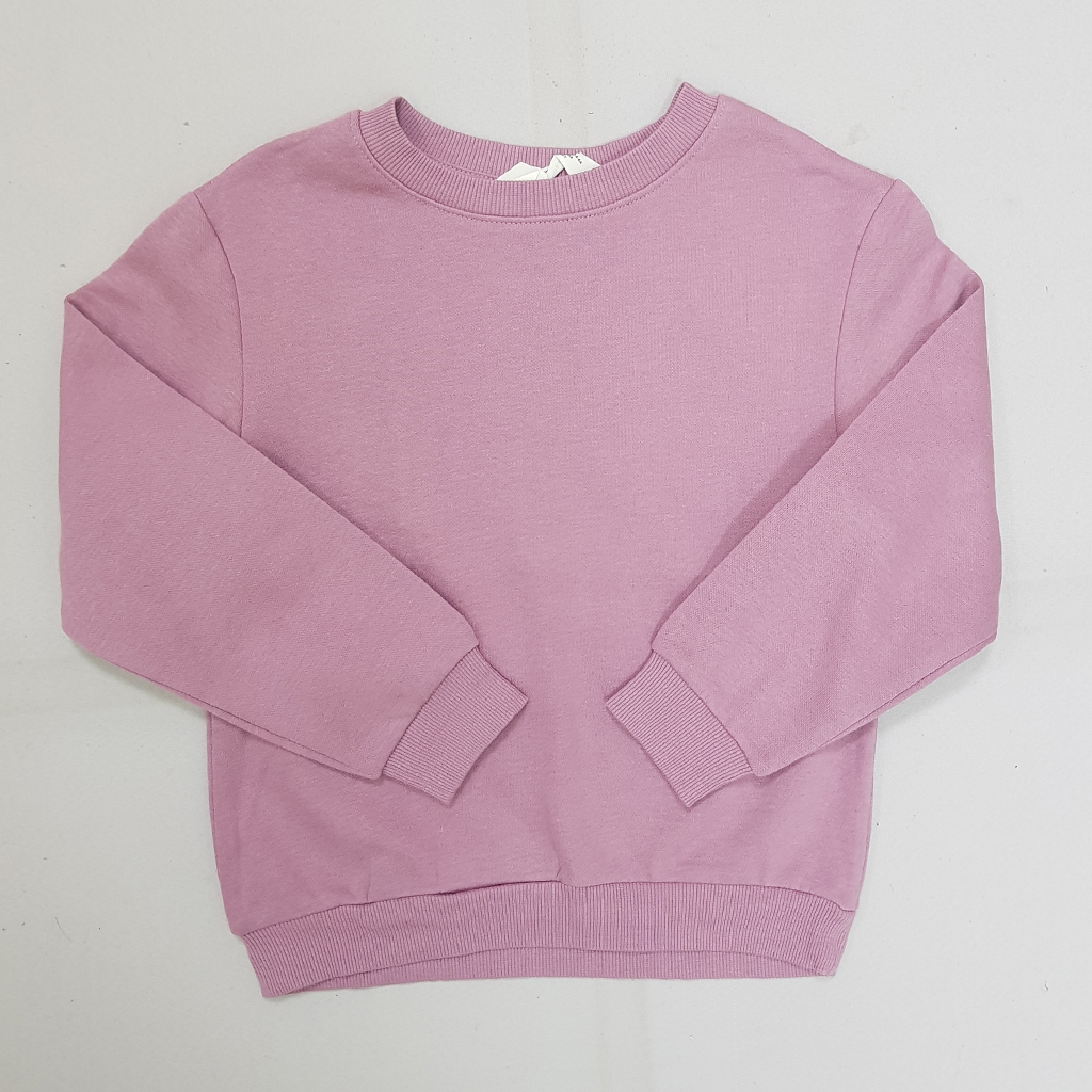 پلیور دخترانه 31885 کد 3 مارک H&M