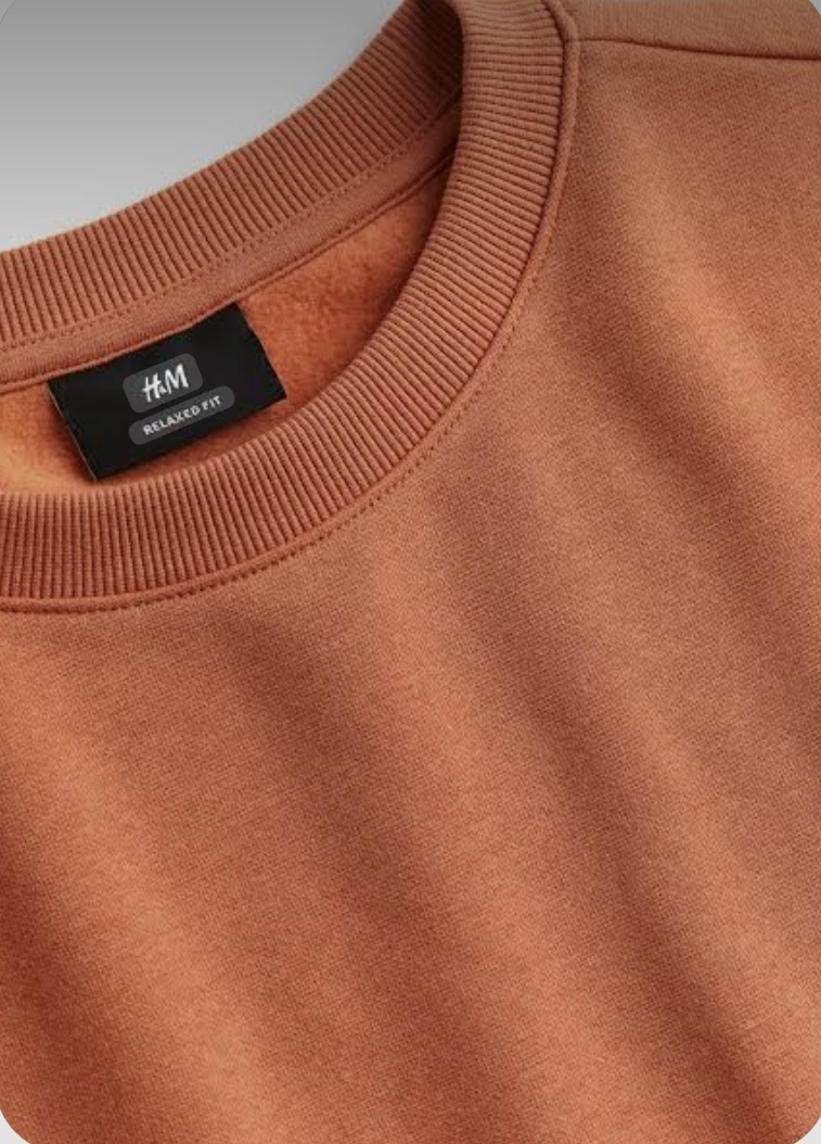 پلیور دخترانه 31885 کد 3 مارک H&M