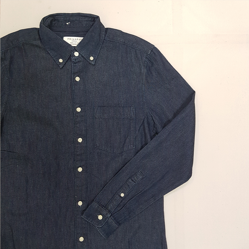 پیراهن مردانه 31893 کد 1 مارک PRIMARK