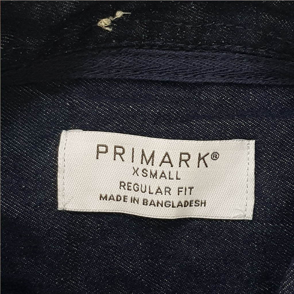 پیراهن مردانه 31893 کد 1 مارک PRIMARK