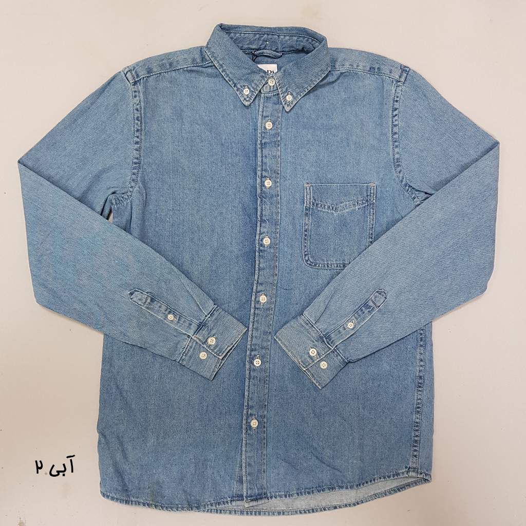 پیراهن مردانه 31922 مارک Celio