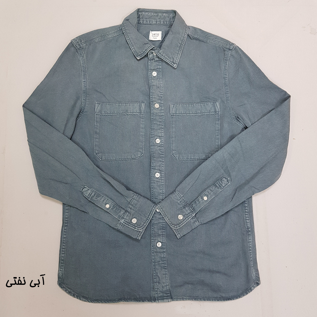 پیراهن مردانه 31922 مارک Celio