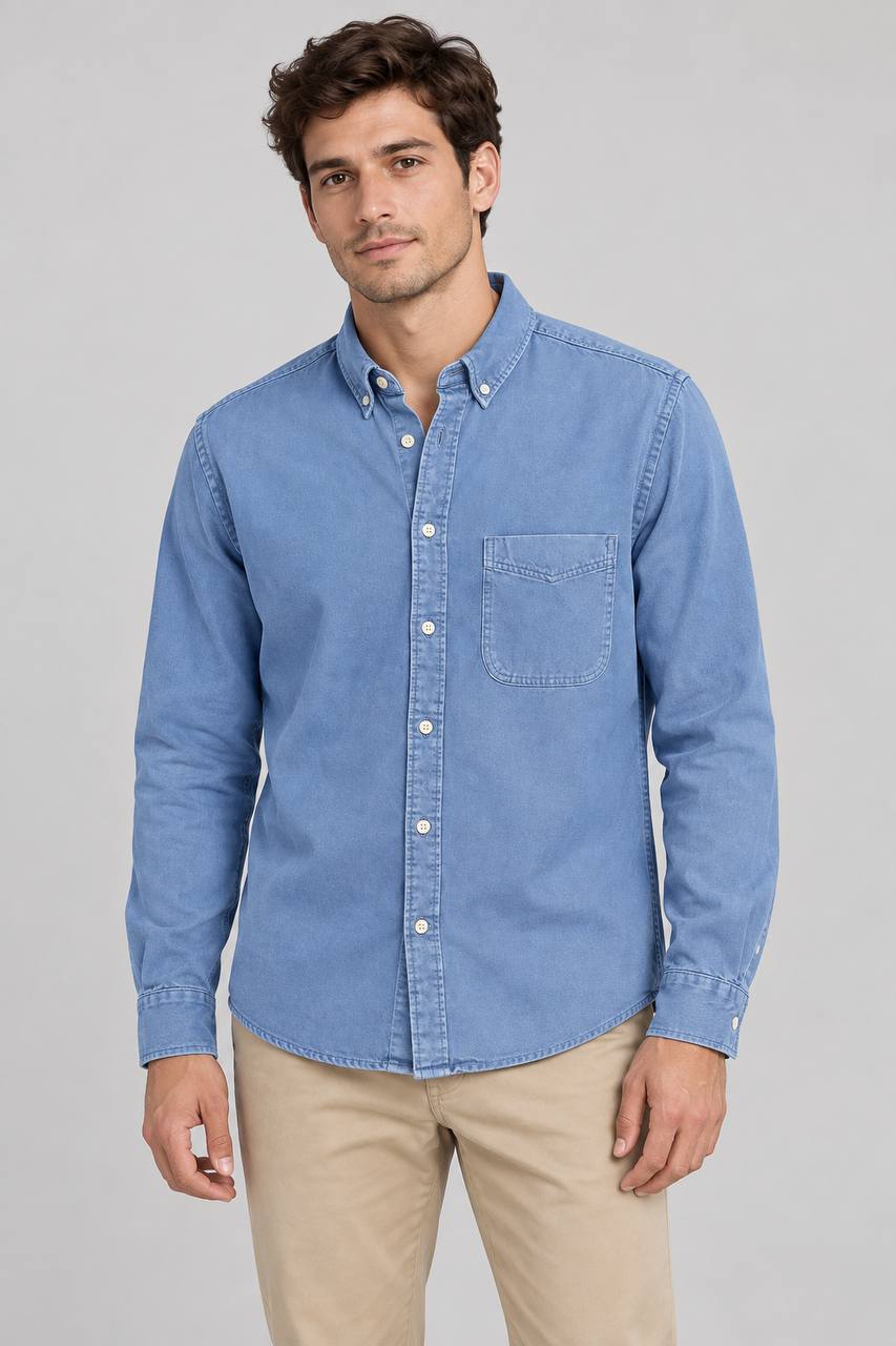 پیراهن مردانه 31922 مارک Celio