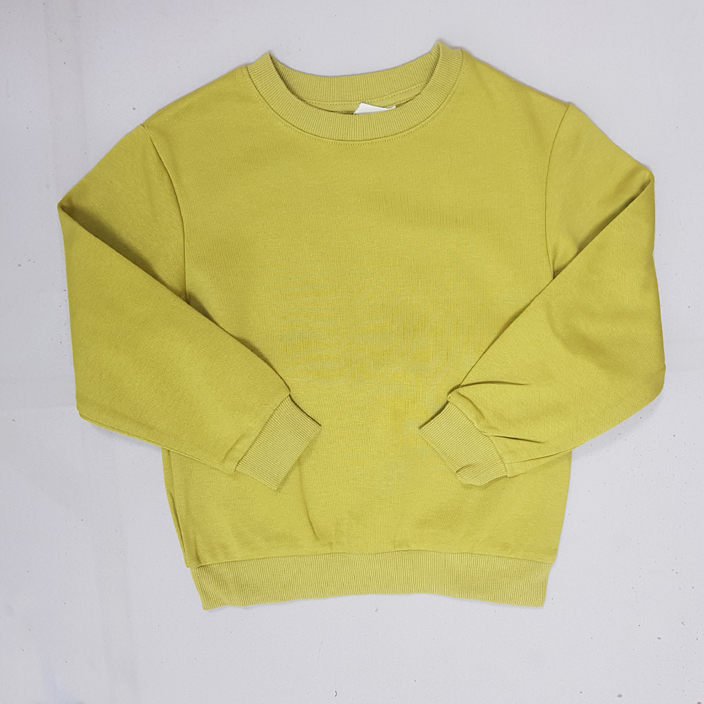 پلیور دخترانه 31885 کد 3 مارک H&M   *