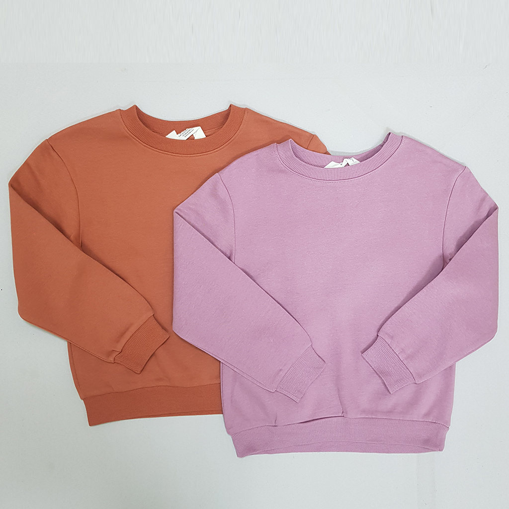 پلیور دخترانه 31885 کد 3 مارک H&M   *