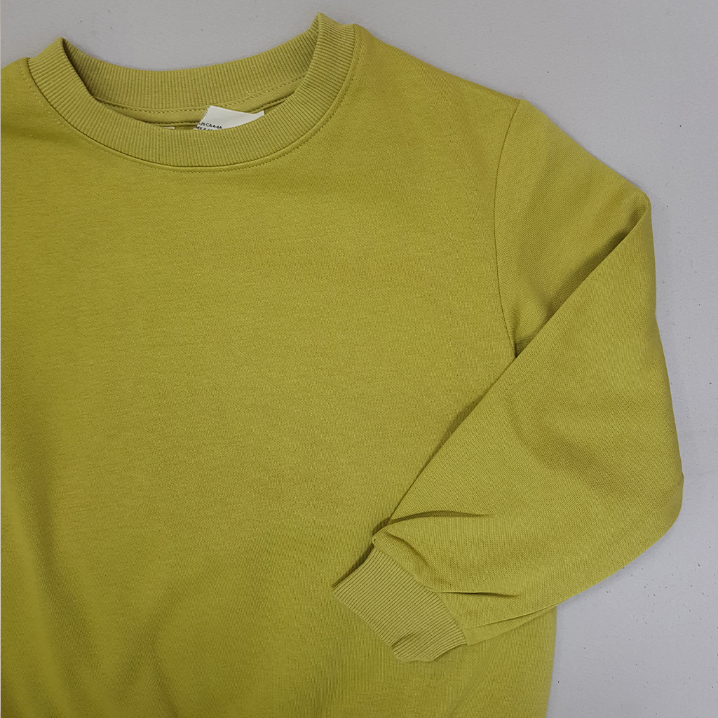 پلیور دخترانه 31885 کد 3 مارک H&M   *