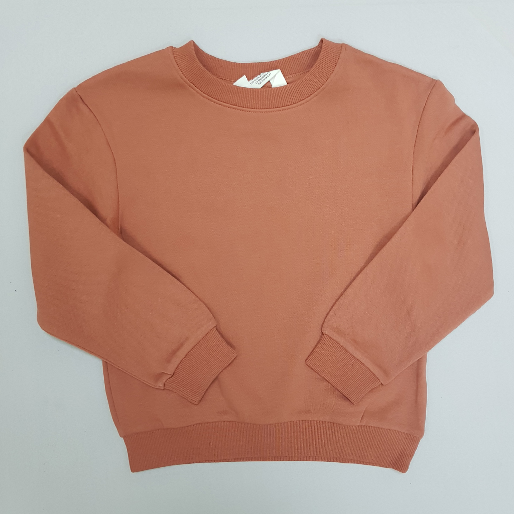 پلیور دخترانه 31885 کد 3 مارک H&M   *