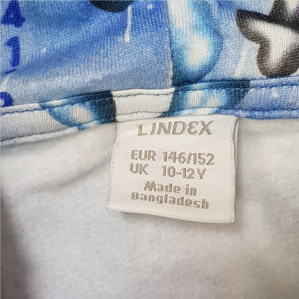 هودی نوجوان 32096 سایز 7 تا 15 سال مارک LINDEX