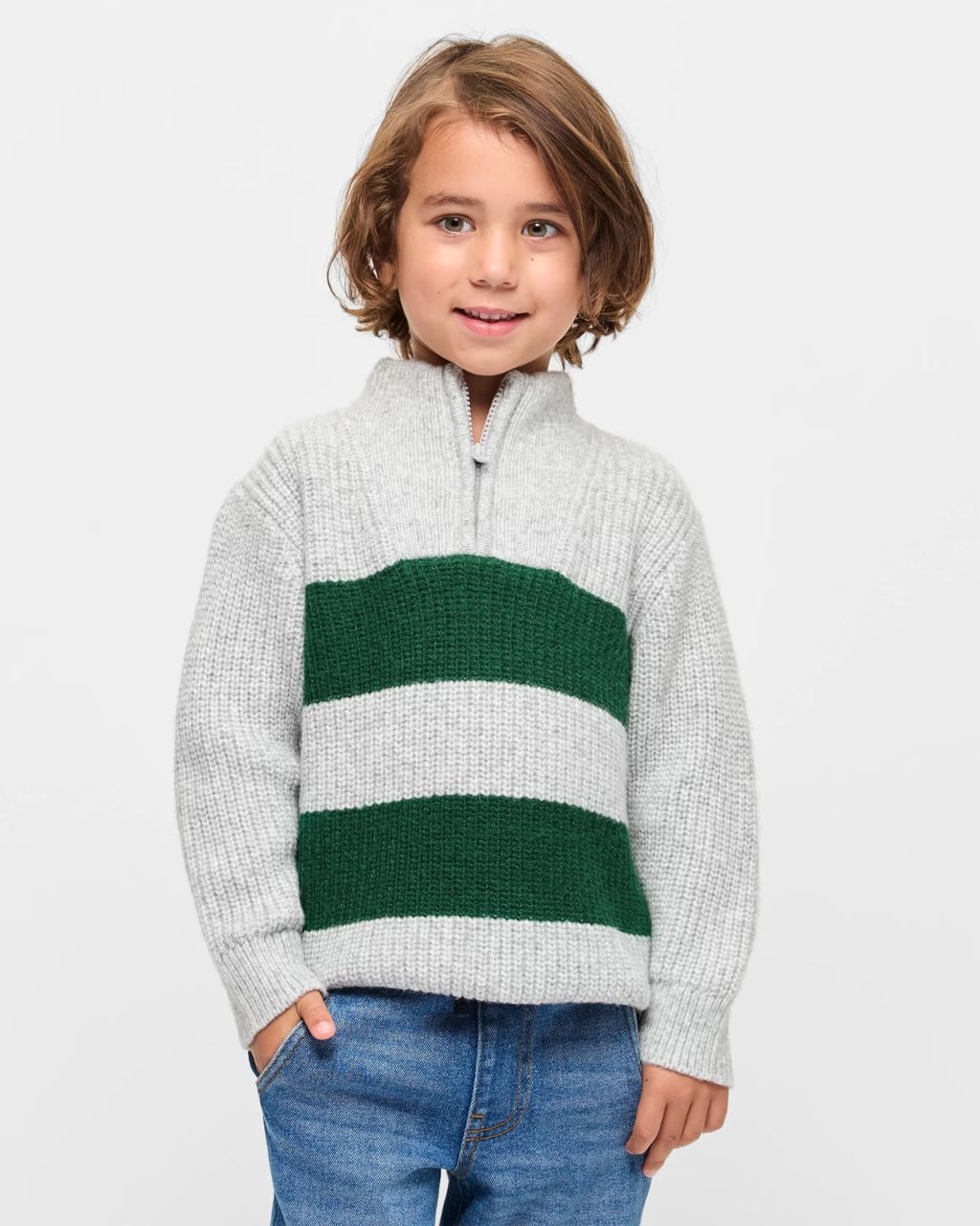 بافت پسرانه 32114 سایز 2 تا 10 سال مارک M&S