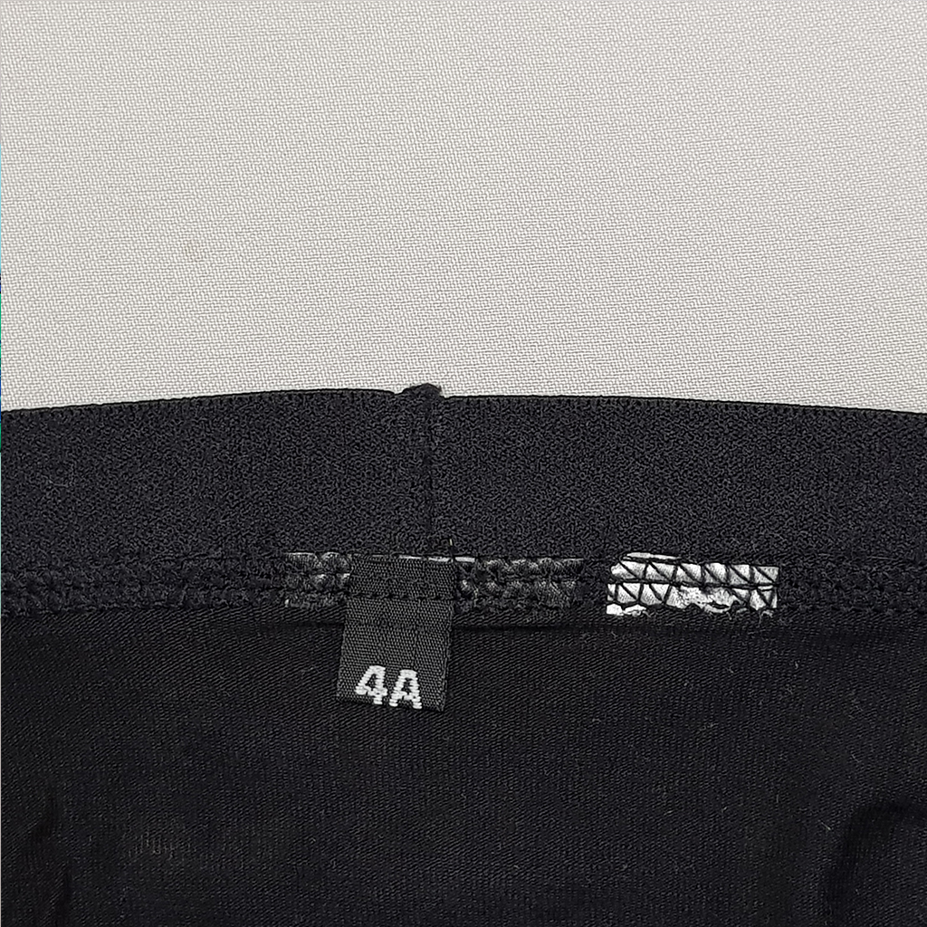شورت سه عددی پسرانه 32149 سایز 2 تا 14 سال مارک H&M
