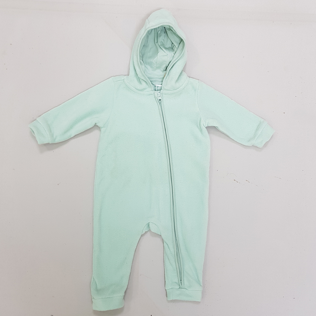 سرهمی بچگانه 32091 سایز 2 تا 24 ماه مارک Lily&Dan