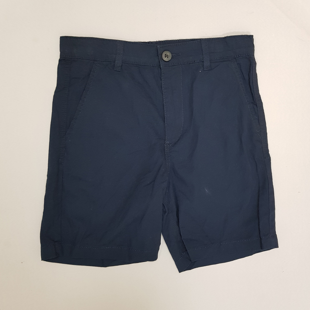 شلوارک کتان پسرانه 31537 سایز 8 تا 15 سال مارک H&M   *