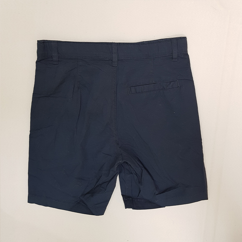 شلوارک کتان پسرانه 31537 سایز 8 تا 15 سال مارک H&M   *