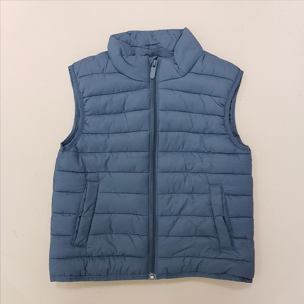 پافر بچگانه 32152 سایز 1.5 تا 8 سال مارک PRIMARK