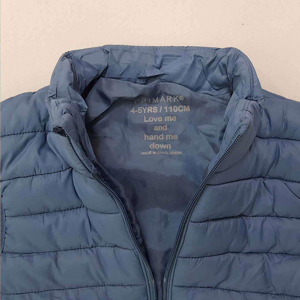 پافر بچگانه 32152 سایز 1.5 تا 8 سال مارک PRIMARK