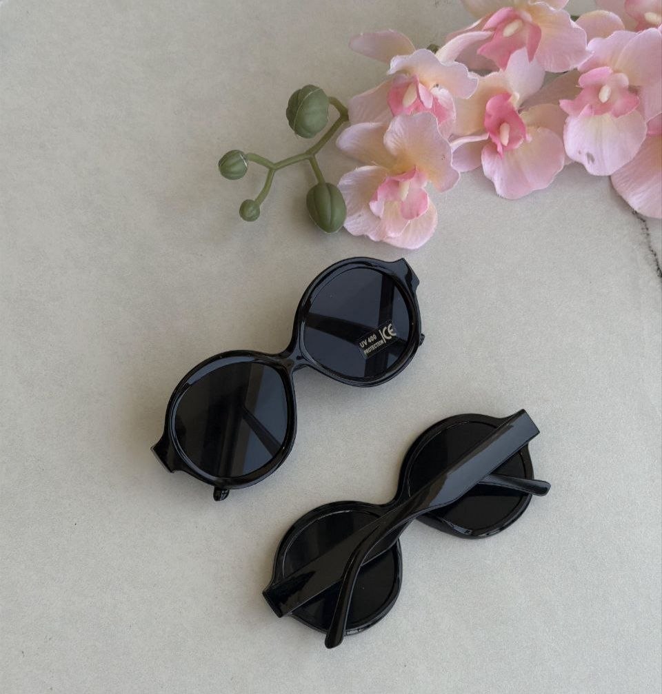 عینک آفتابی بچگانه کد 420508
