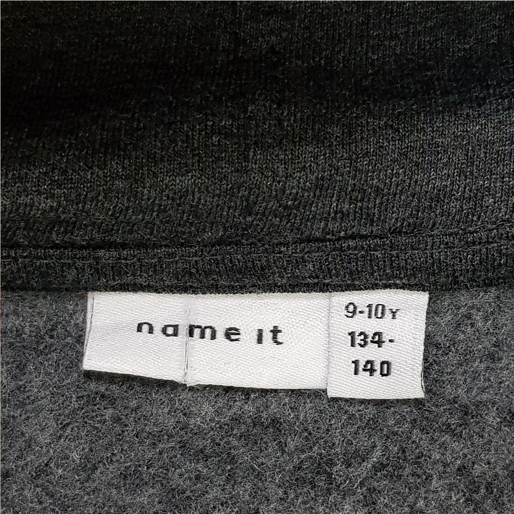 هودی بچگانه 31665 سایز 7 تا 14 سال مارک Name It   *