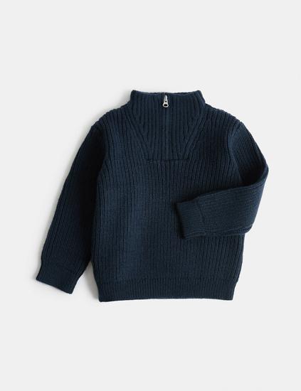 بافت پسرانه 32117 سایز 2 تا 12 سال مارک M&S
