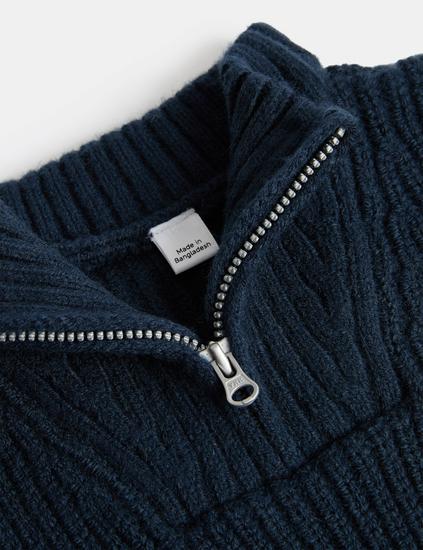 بافت پسرانه 32117 سایز 2 تا 12 سال مارک M&S