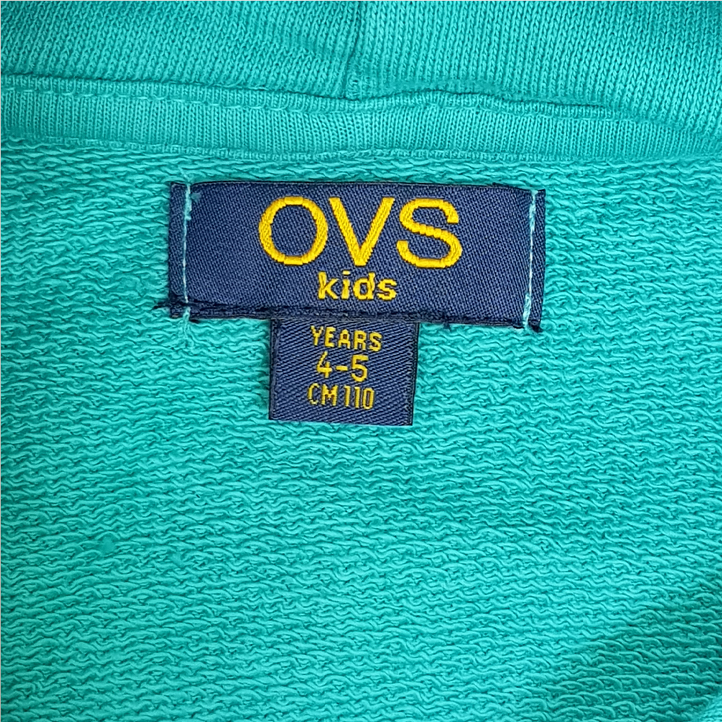 هودی پسرانه 31890 سایز 4 تا 8 سال کد 3 مارک OVS