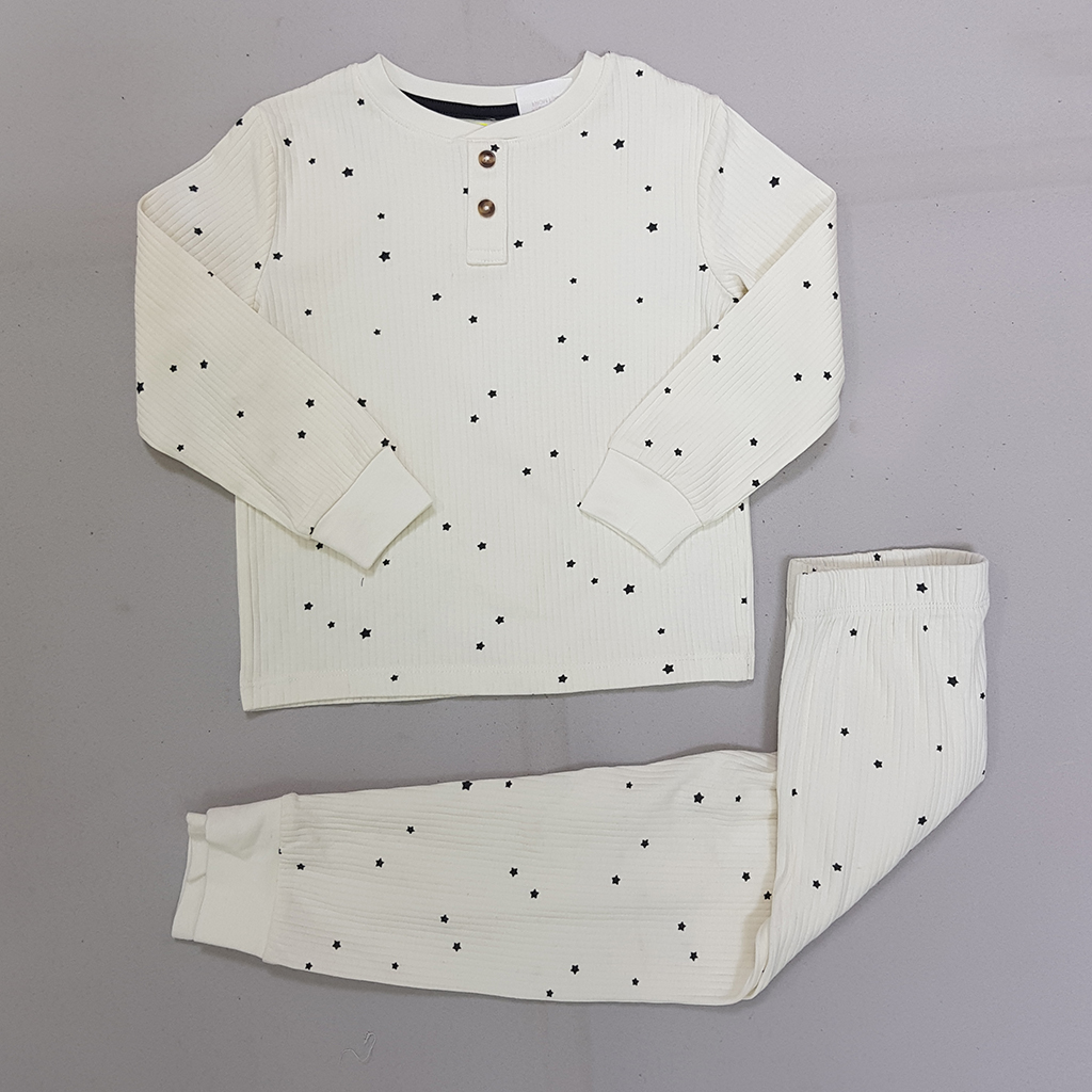 ست دخترانه 32183 سایز 2 تا 12 سال کد 1مارکh&m