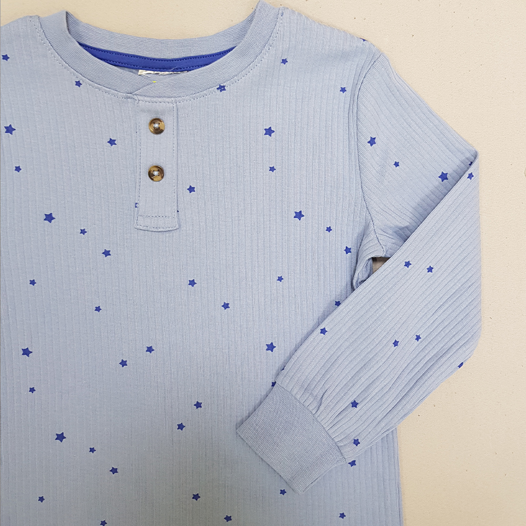 ست دخترانه 32183 سایز 2 تا 12 سال کد 1مارکh&m