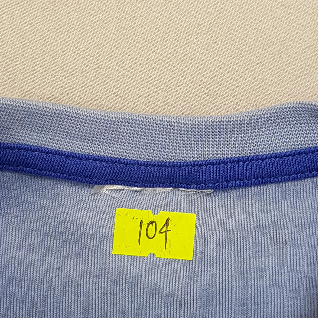ست دخترانه 32183 سایز 2 تا 12 سال کد 1مارکh&m