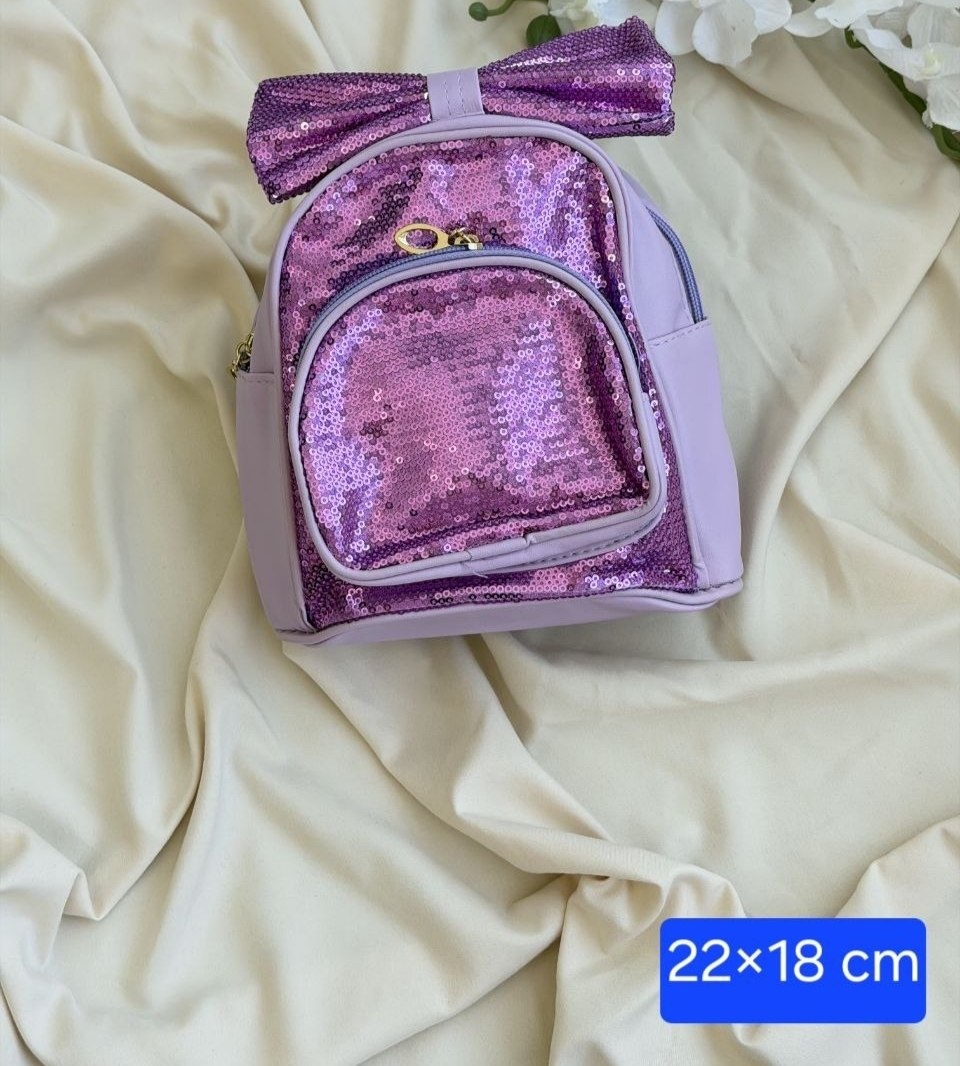 کیف دخترانه کد 420548