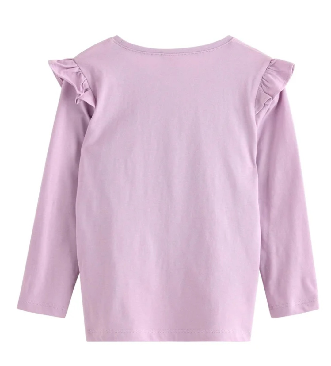 بلوز دخترانه 32208 سایز 2 تا 9 سال مارک LINDEX