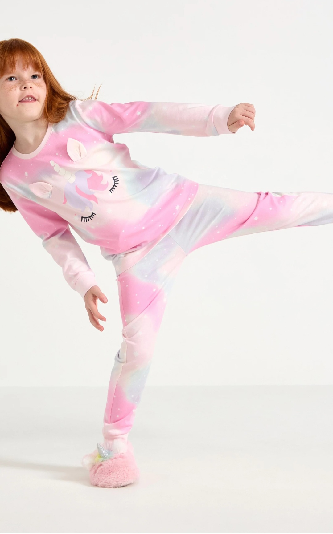 بلوز دخترانه 32206 سایز 1.5 تا 8 سال کد 1 مارک LINDEX