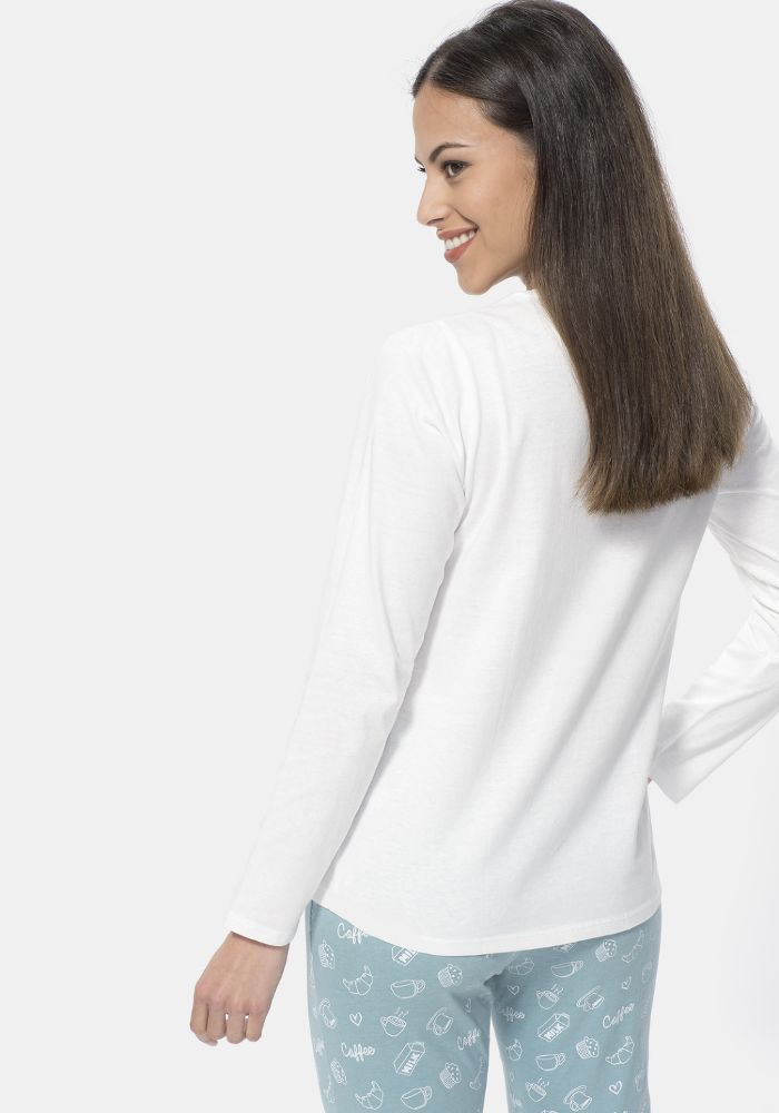 ست زنانه 32281 مارک TEX